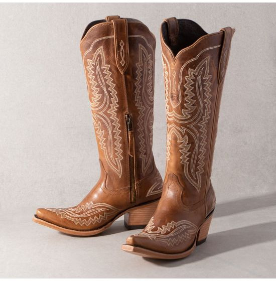 Ariat Shades of Grain Cassanova Boots | Rod's Western Palace/ Country Grace