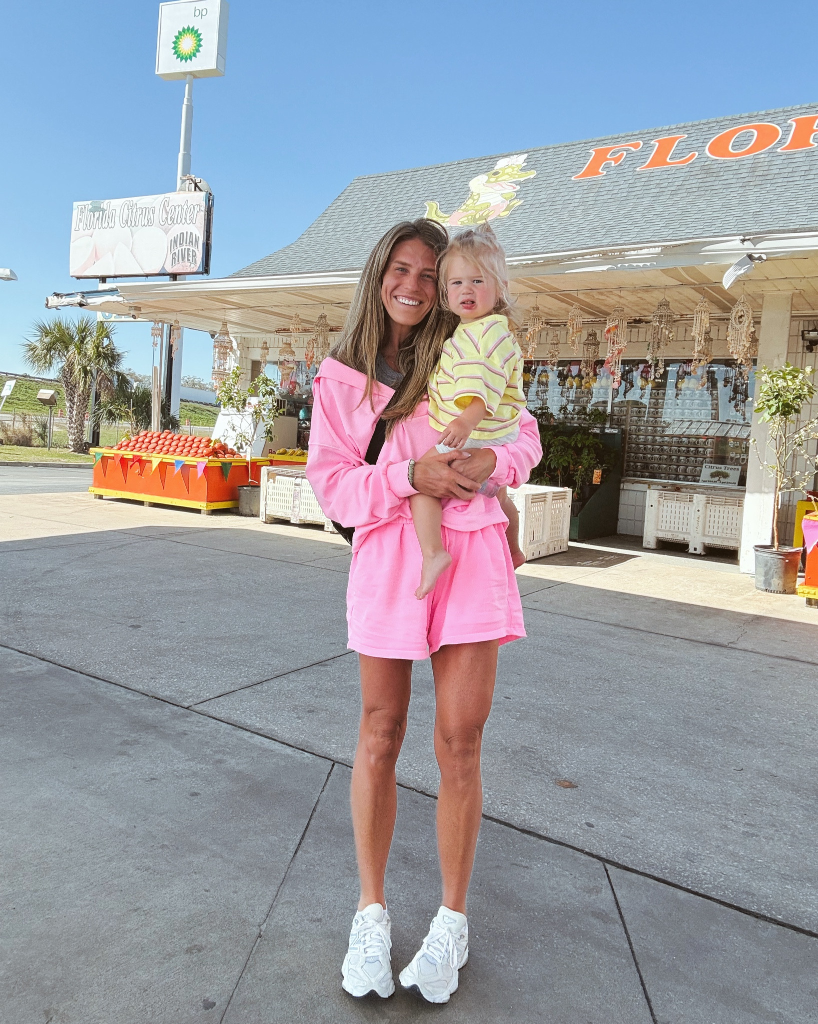 Wearing smalls! Runs oversized. Size down 


Travel outfit | comfy outfit | old navy | comfy set | lounge wear | spring outfit | vacation outfit 

#LTKFamily #LTKTravel #LTKSpringSale