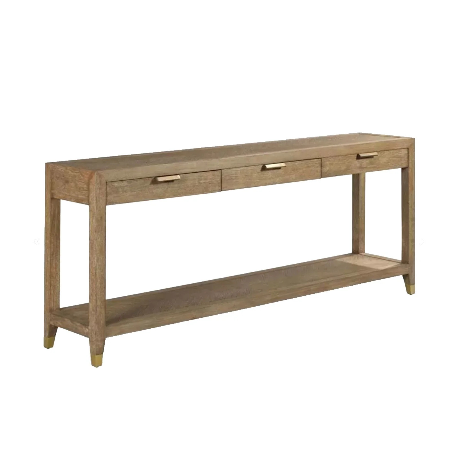Walter Console Table | Brooke and Lou