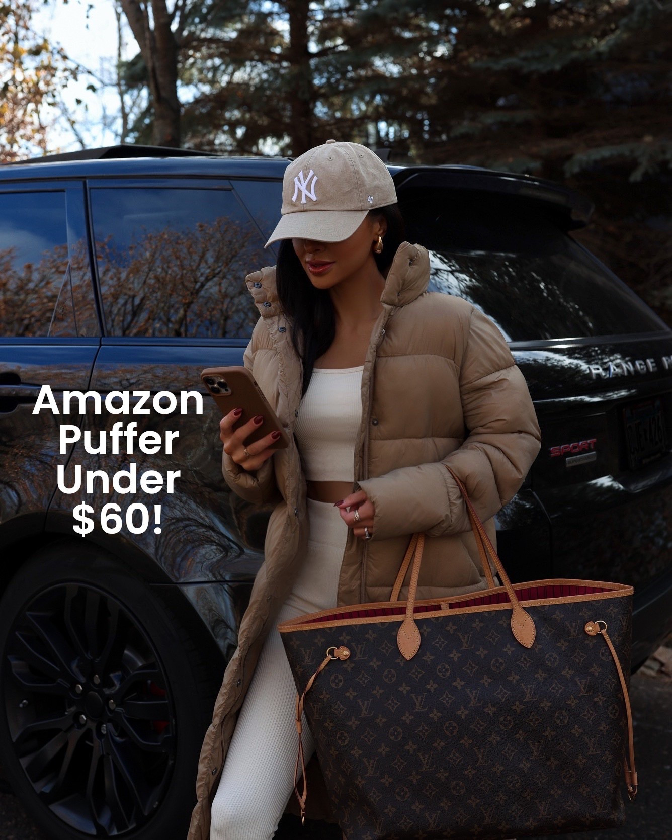 Amazon winter outfit on sale
My puffer coat is now $56 - on sale
Amazon lounge set 

#LTKSaleAlert #LTKTravel #LTKSeasonal
