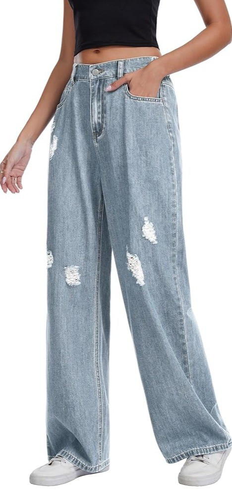 Amazon Finds Denim Edit 💙 Wide leg, straight leg & boyfriend jeans that bring comfort and style together. The perfect summer jeans collection for every vibe 👖✨#AmazonFinds #DenimEdit #SummerJeans #WideLegDenim #BaggyJeans #HighWaistedJeans #StraightLegJeans #BoyfriendJeans #WomenFashion #StretchyJeans #LooseFitJeans #MidRiseJeans #BarrelJeans #DrawstringJeans #CuteStyle #TrendyLooks #OOTD #StreetwearStyle #DenimLover #CasualFashion #FashionFinds #AmazonDeals #JeansTrend #DailyOutfits #Y2KJeans #ModernStyle #WomenJeans #ClosetGoals #StyleInspo #AmazonMustHaves

#LTKSeasonal #LTKU #LTKSaleAlert