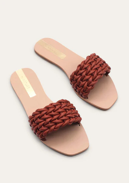 Nantai Brick | KAANAS