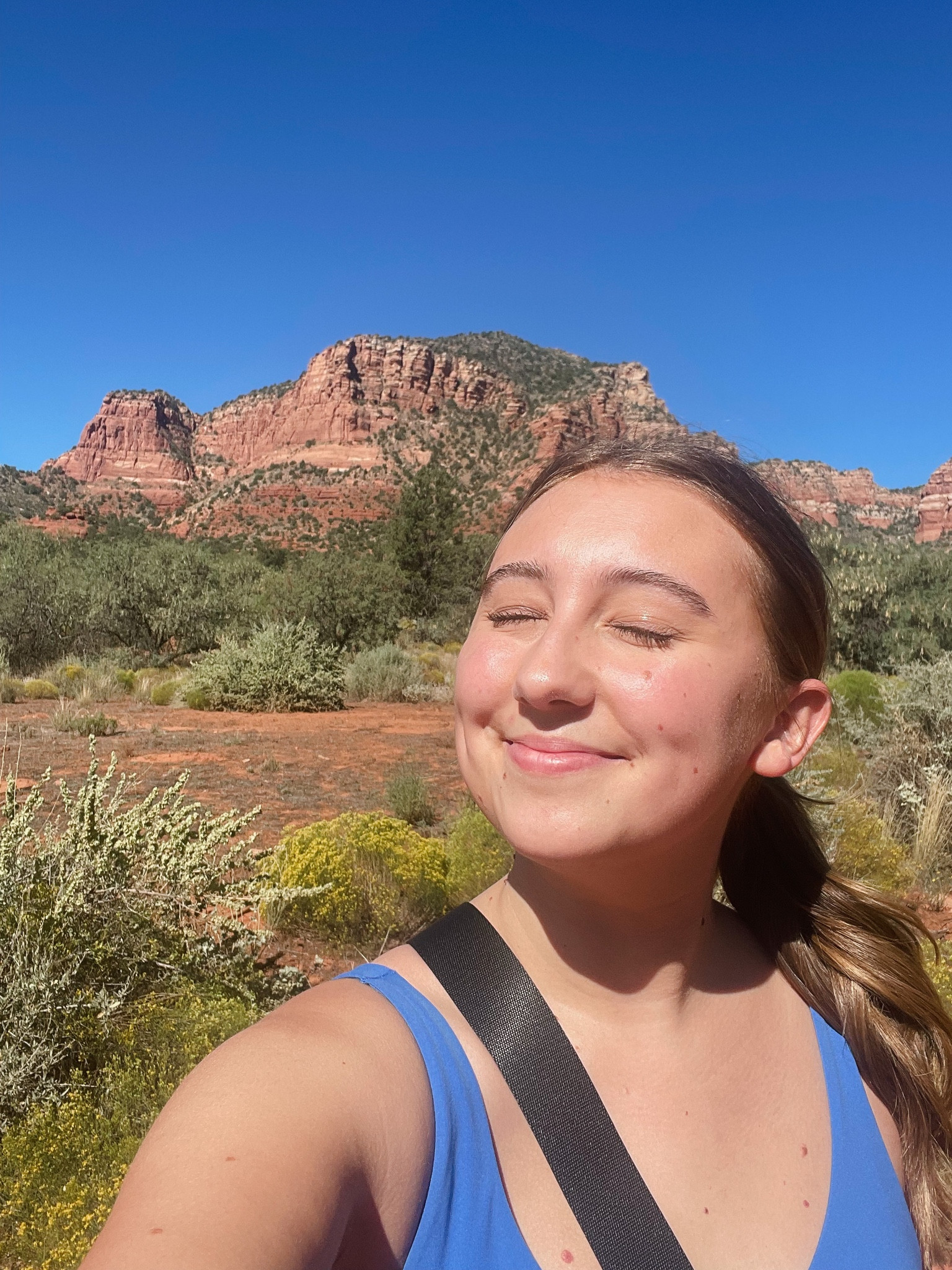 Happy it’s starting to be hiking weather in AZ!

#LTKstyletip #LTKSale #LTKfitness