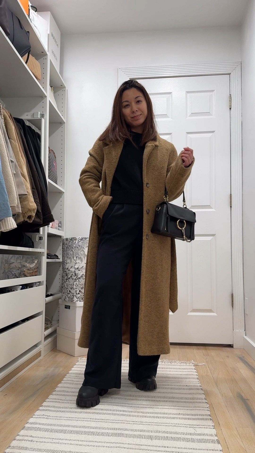 #LTKgrwm #LTKPetite #LTKootd