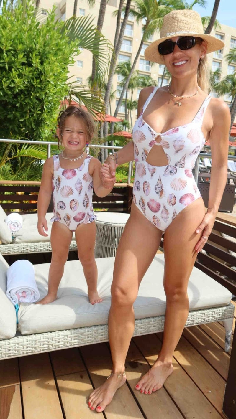 🏝️🐚🐚 

 #LTKgrwm #LTKootd #LTKmomlife