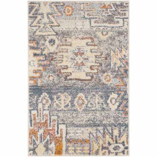 Blackmoor Aztec Area Rug | Boutique Rugs