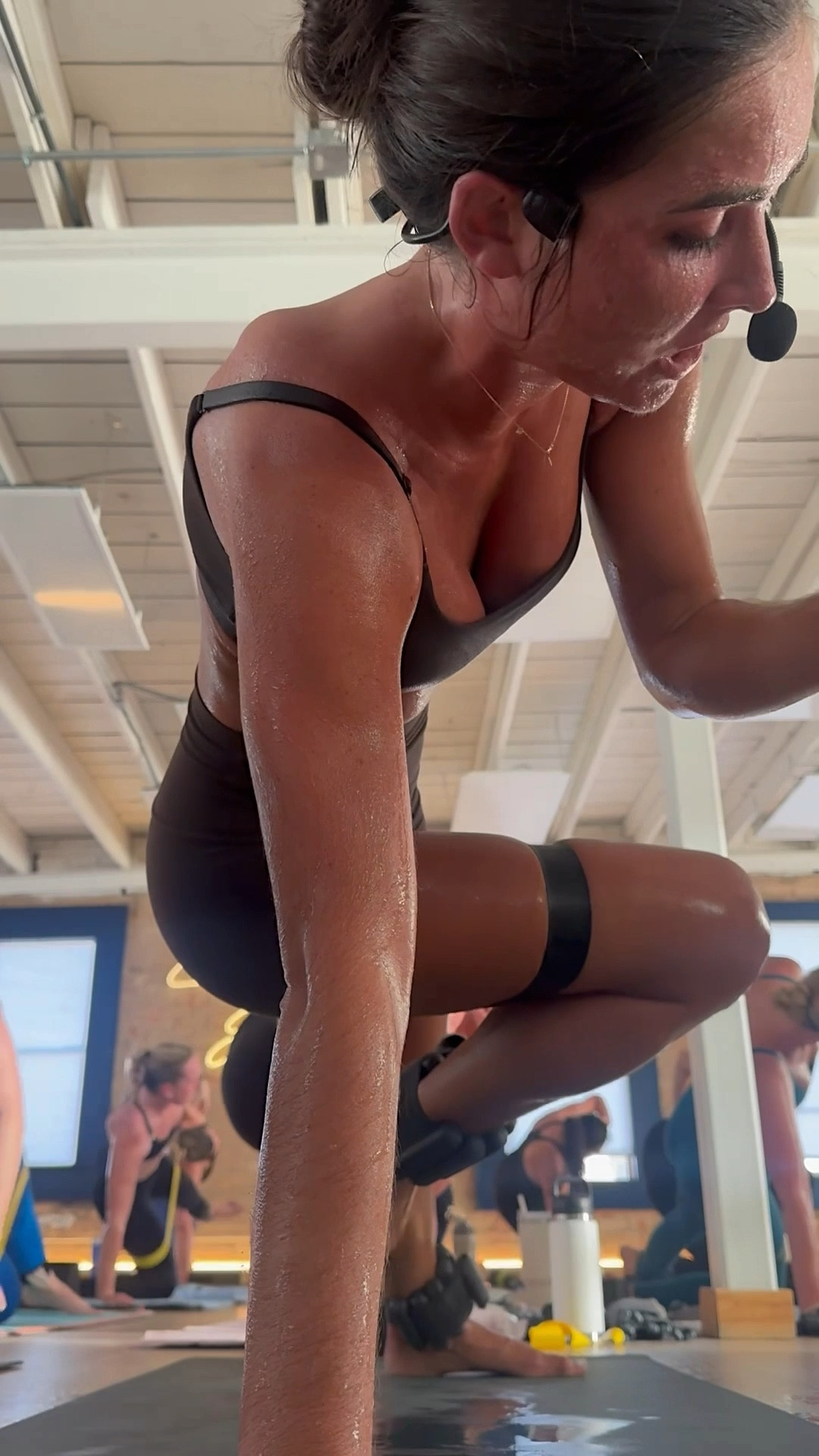 Favorite sets to teach in 🤎