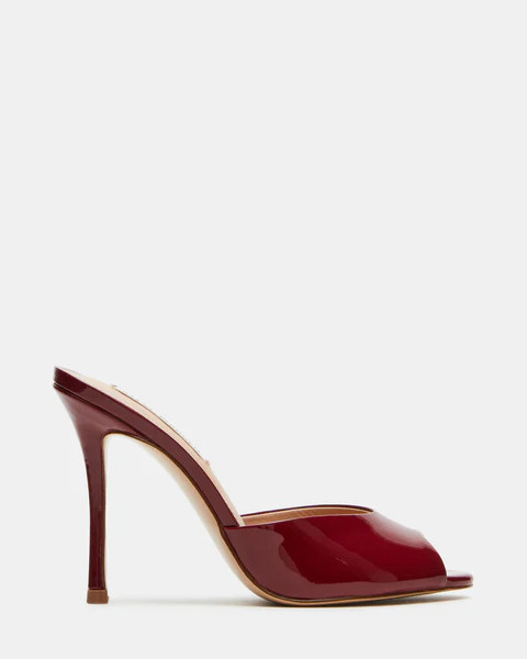 PRIYA WINE PATENT | Steve Madden (US)