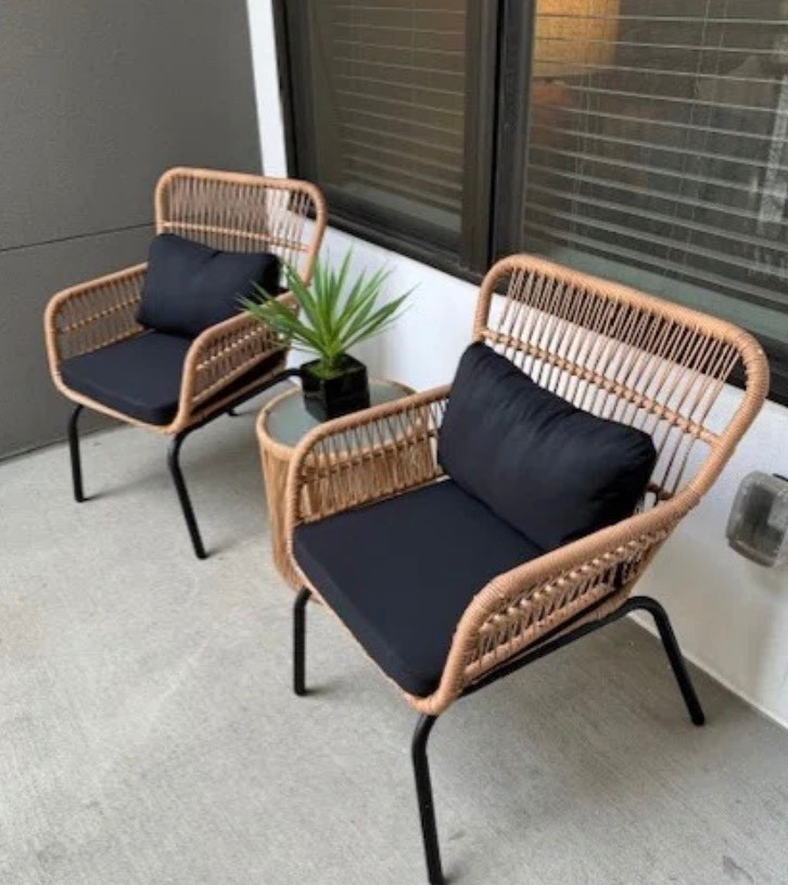 Outdoor patio furniture from wayfair 

#wayfair #outdoor #furniture #sale

#LTKHome #LTKSaleAlert