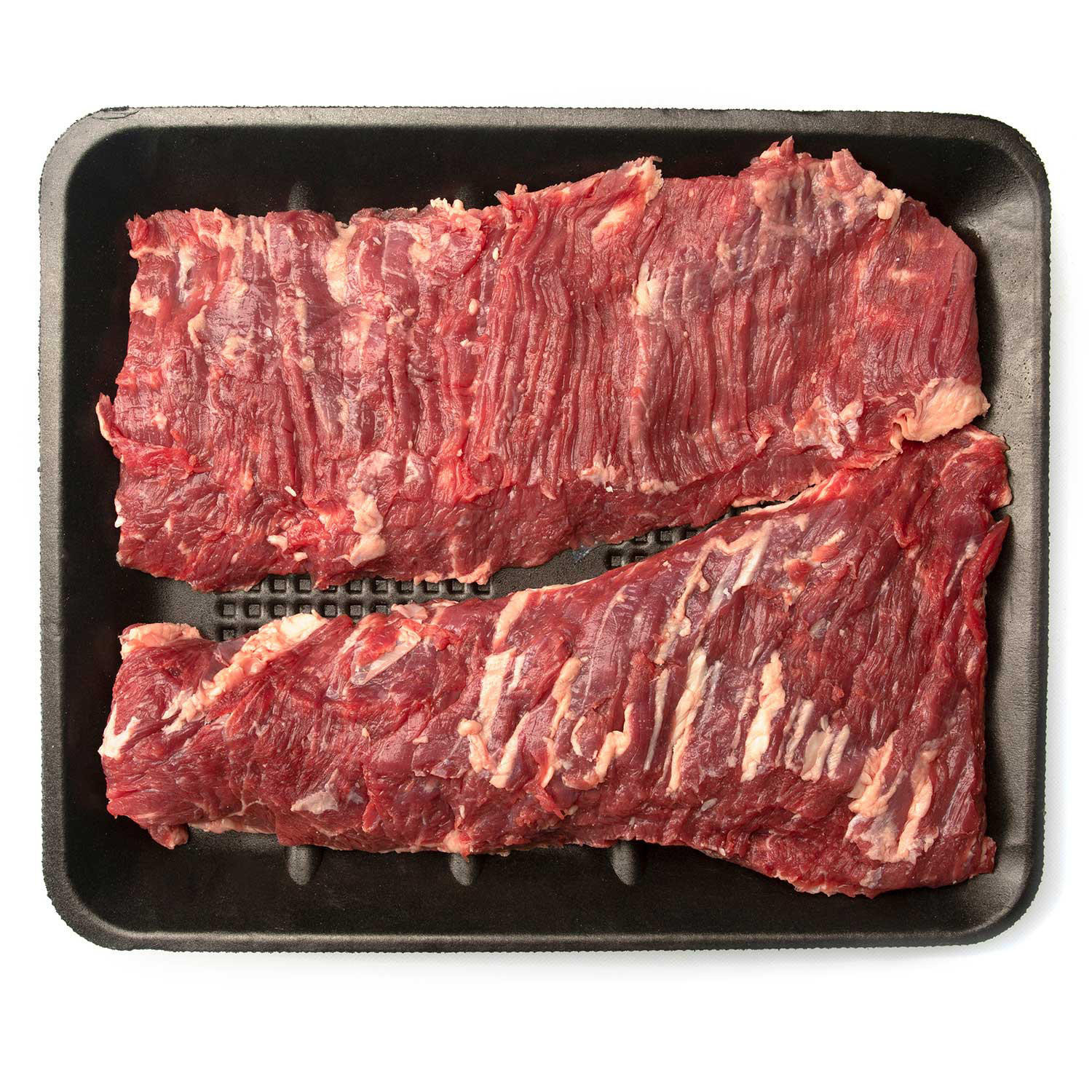 Member's Mark USDA Choice Angus Beef Inside Skirt Steak, priced per pound | Sam's Club