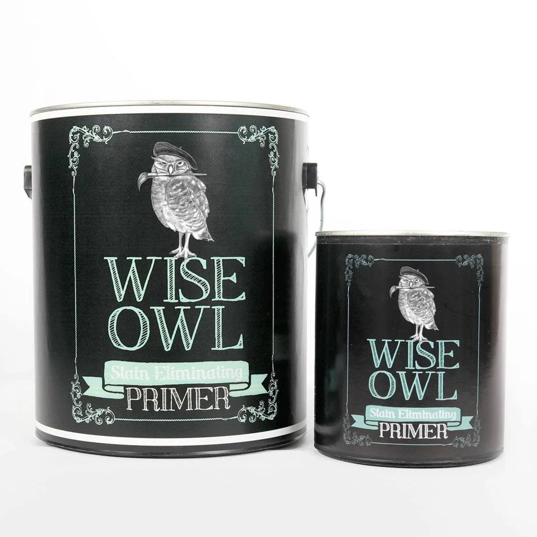 Wise Owl Stain Eliminating Primer | Etsy (US)