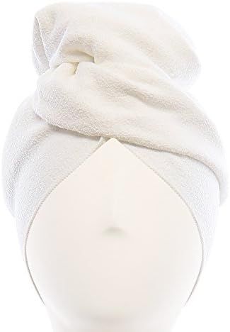 AQUIS - Original Hair Towel, Ultra Absorbent & Fast Drying Microfiber Towel for Fine & Delicate H... | Amazon (US)