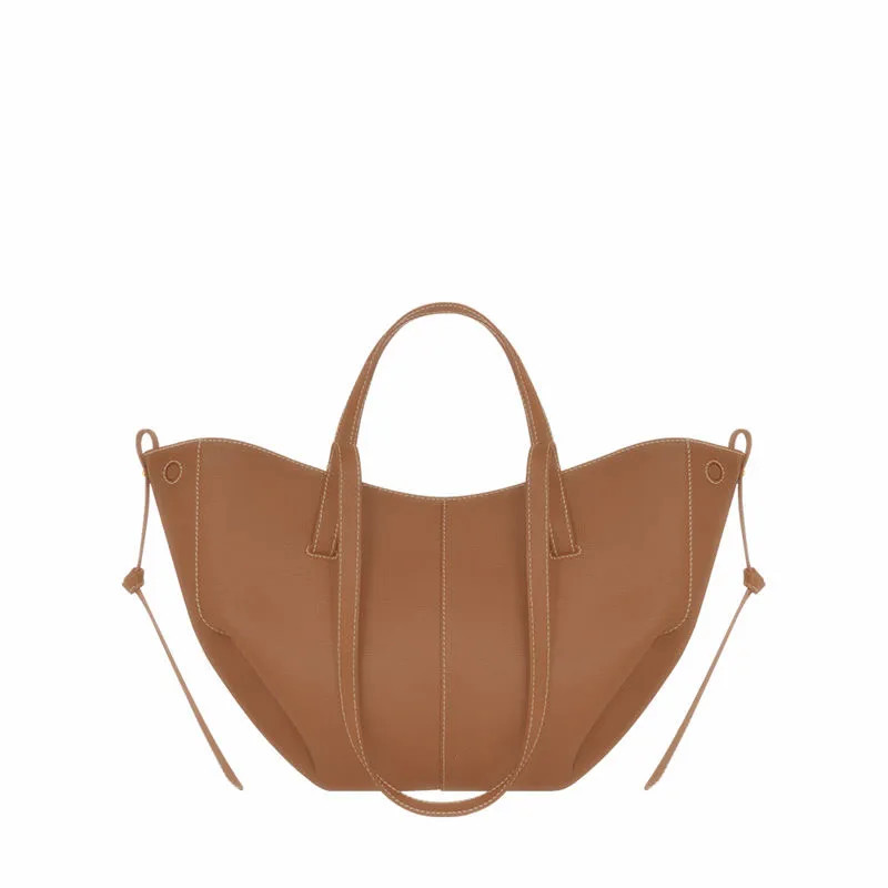 Designer Bag Tote Bag Hubo Bag Shopping Pochette Ladies Purse Paris Handbag Soft Shoulder Bag Sho... | DHGate