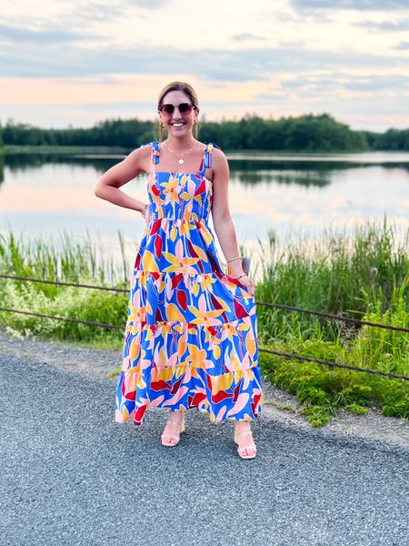 Amazon Vacation dresses!

Amazon finds, summer dresses, Amazon dresses, vacation outfit, maxi dress, amazon fashion finds, Amazon summer outfits 

Follow my shop @vinoandvuitton on the @shop.LTK app to shop this post and get my exclusive app-only content!



#LTKfindsunder50 #LTKstyletip