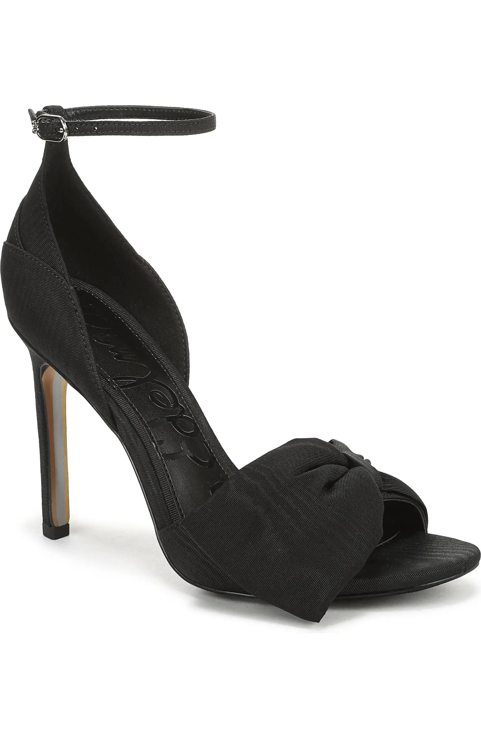 Sam Edelman Ida Ankle Strap Sandal (Women) | Nordstrom | Nordstrom