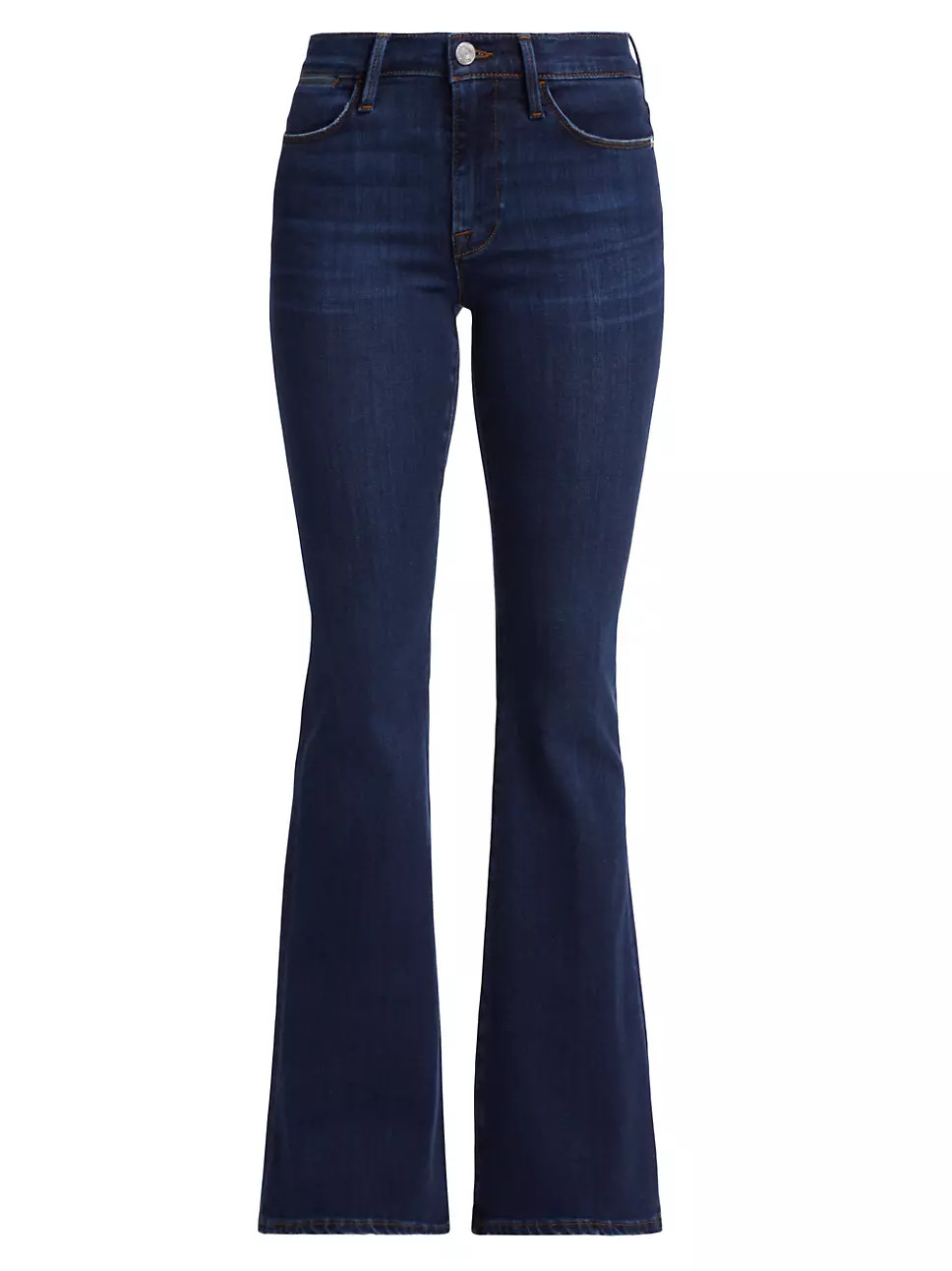 Le High Flare Jeans | Saks Fifth Avenue