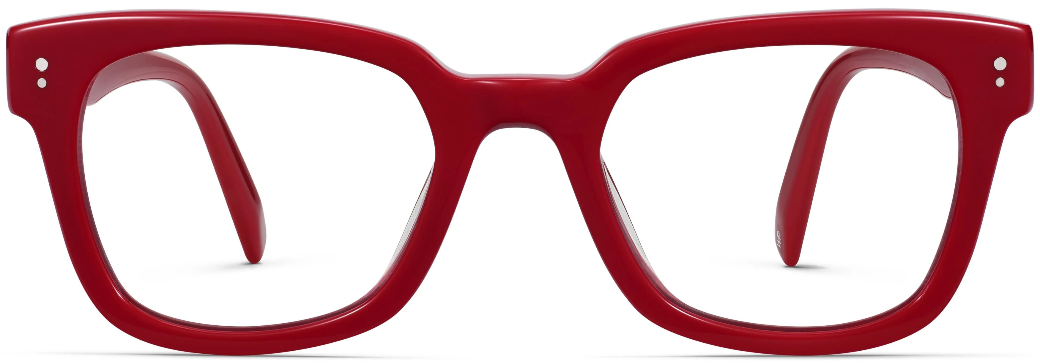 Drew Eyeglasses in Raspberry | Warby Parker (US)