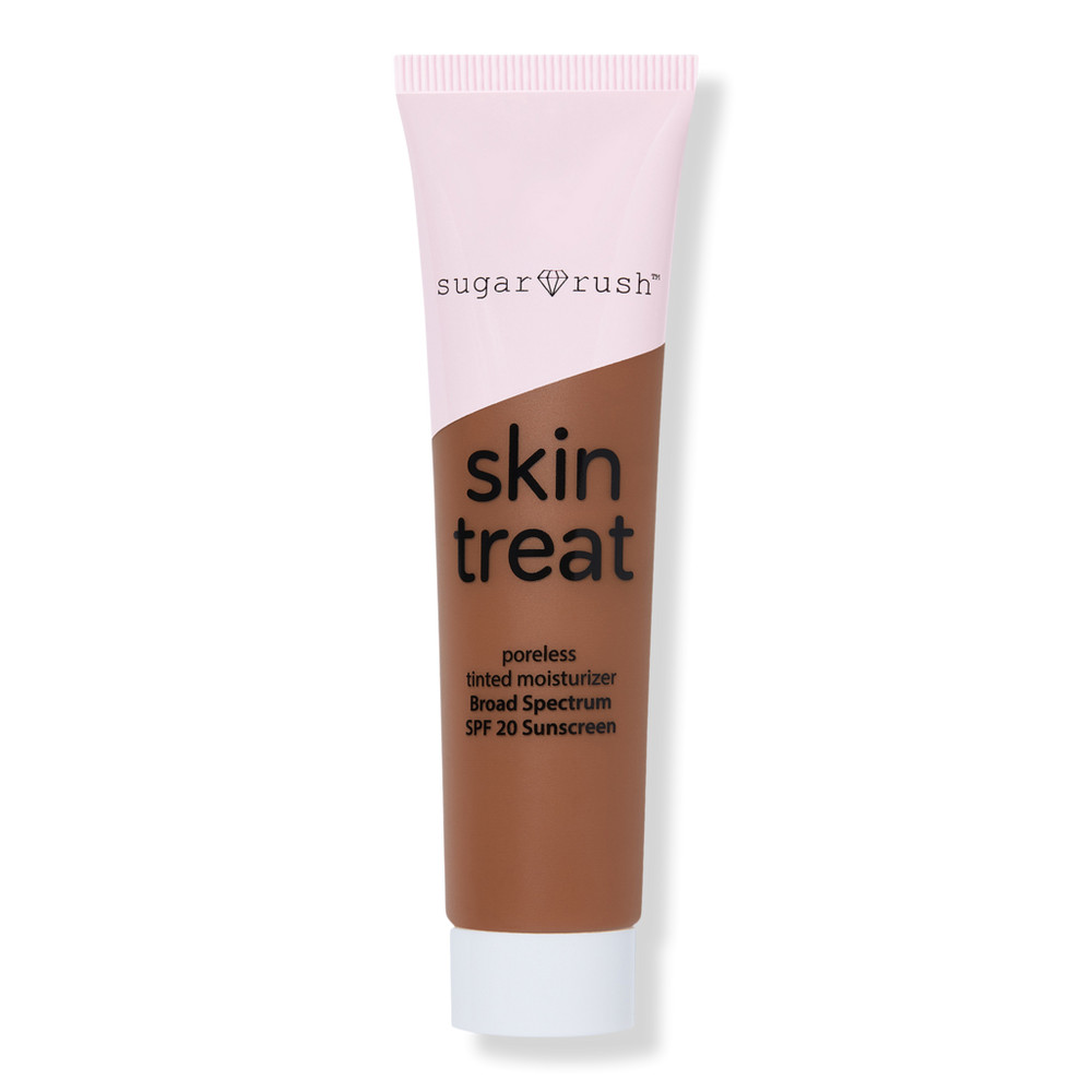 Tarte Skin Treat Poreless Tinted Moisturizer SPF 20 - Rich | Ulta
