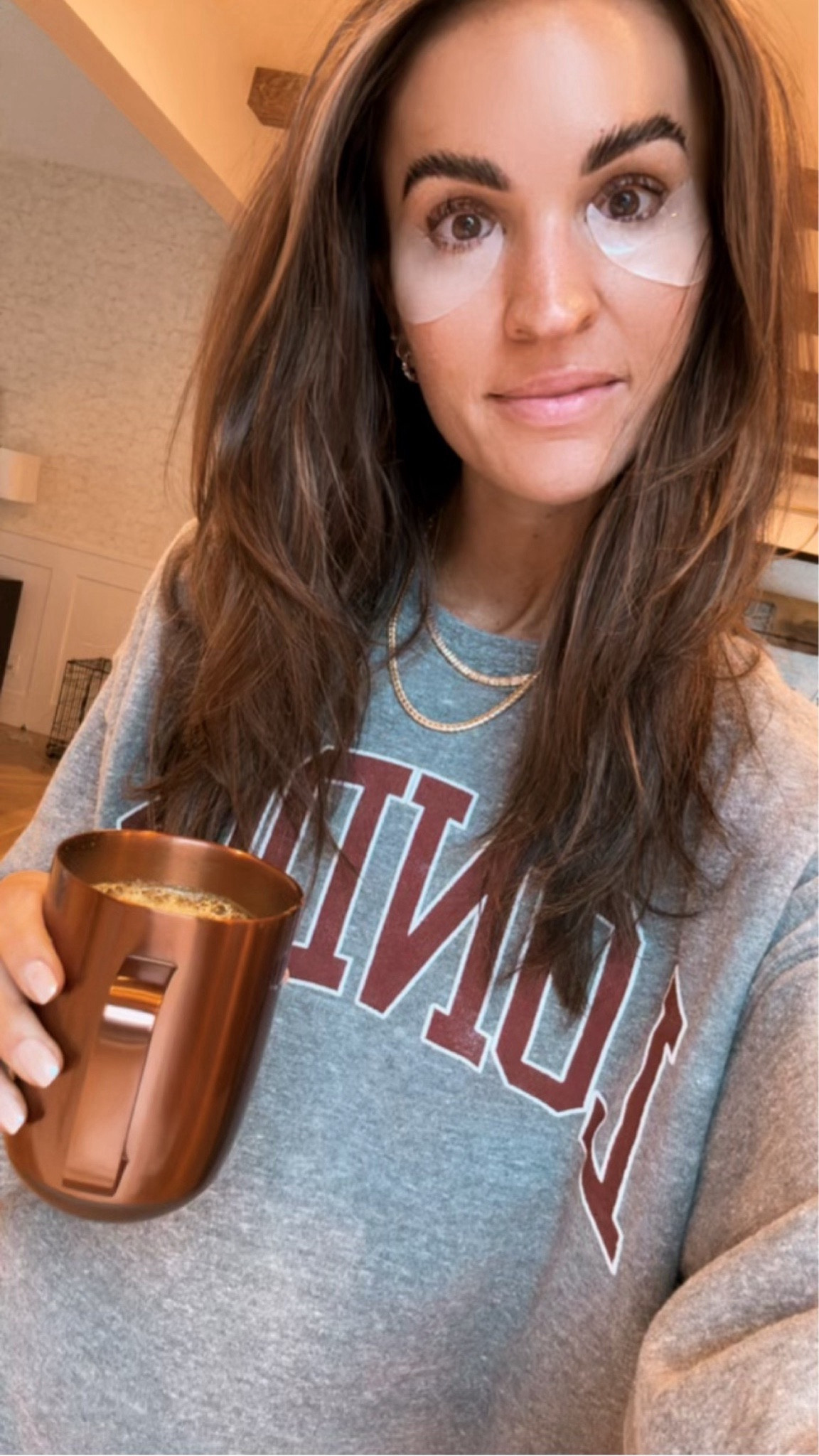 the BEST eyepatches that help so much with puffiness, dark circles, and fine lines! plus they’re on sale rn!🙌🏻

#LTKfindsunder50 #LTKbeauty