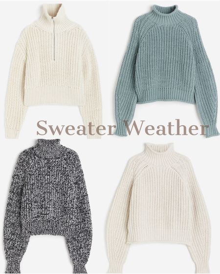 Fall outfits #sweaters 

#LTKtravel #LTKfindsunder50 #LTKstyletip