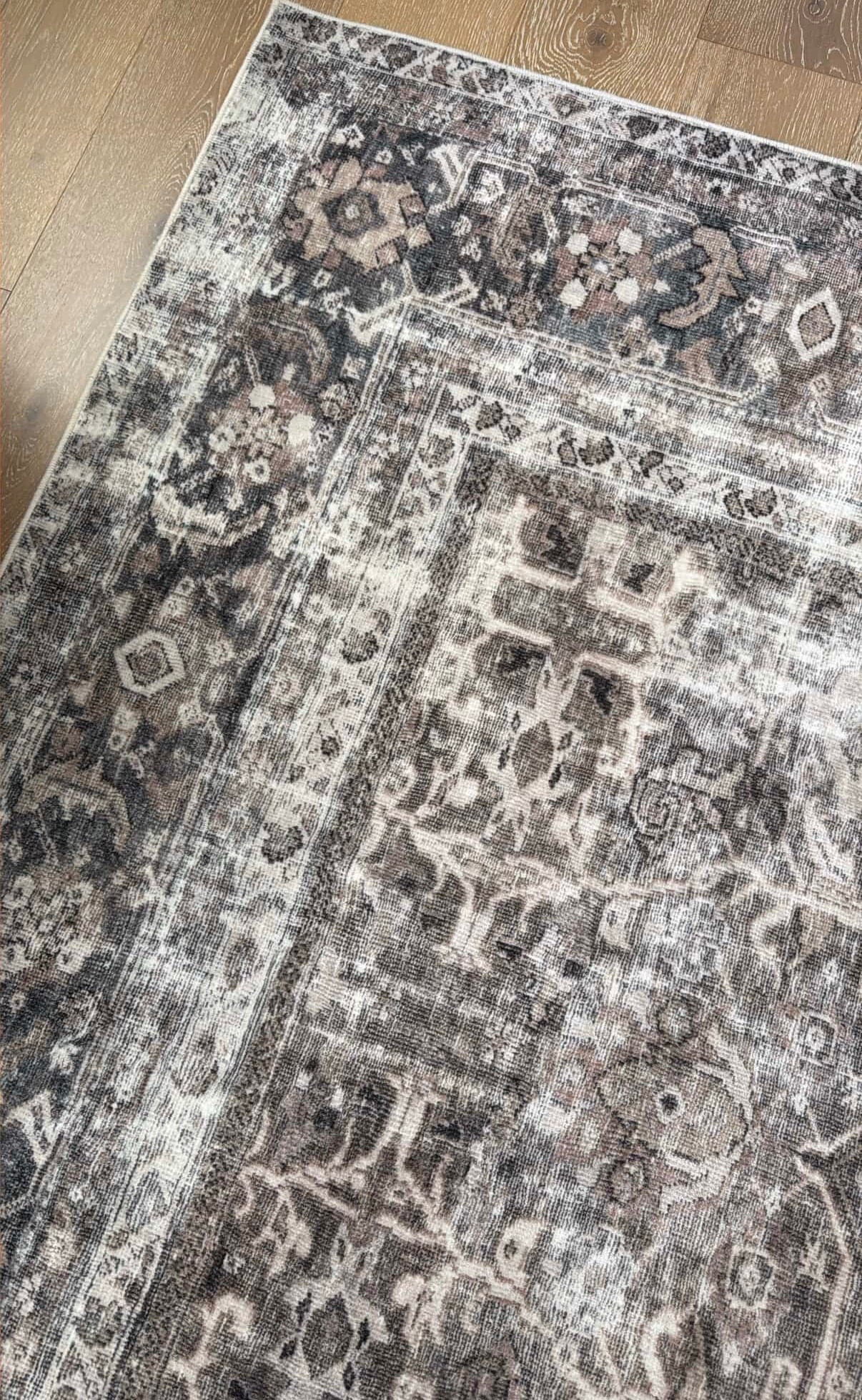 Close up of my favorite rug! This one’s currently in my living room.

#LTKSeasonal #LTKHome