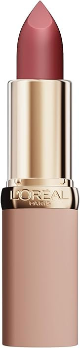 L'Oreal Paris Colour Riche Blurred Matte Lipstick for Moisturized Lips, Lip Makeup with Argan Oil... | Amazon (US)
