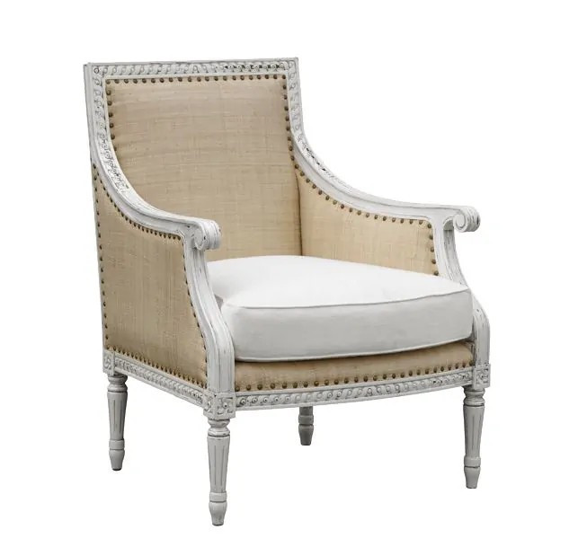 Hanna Lounge Chair | Layla Grayce