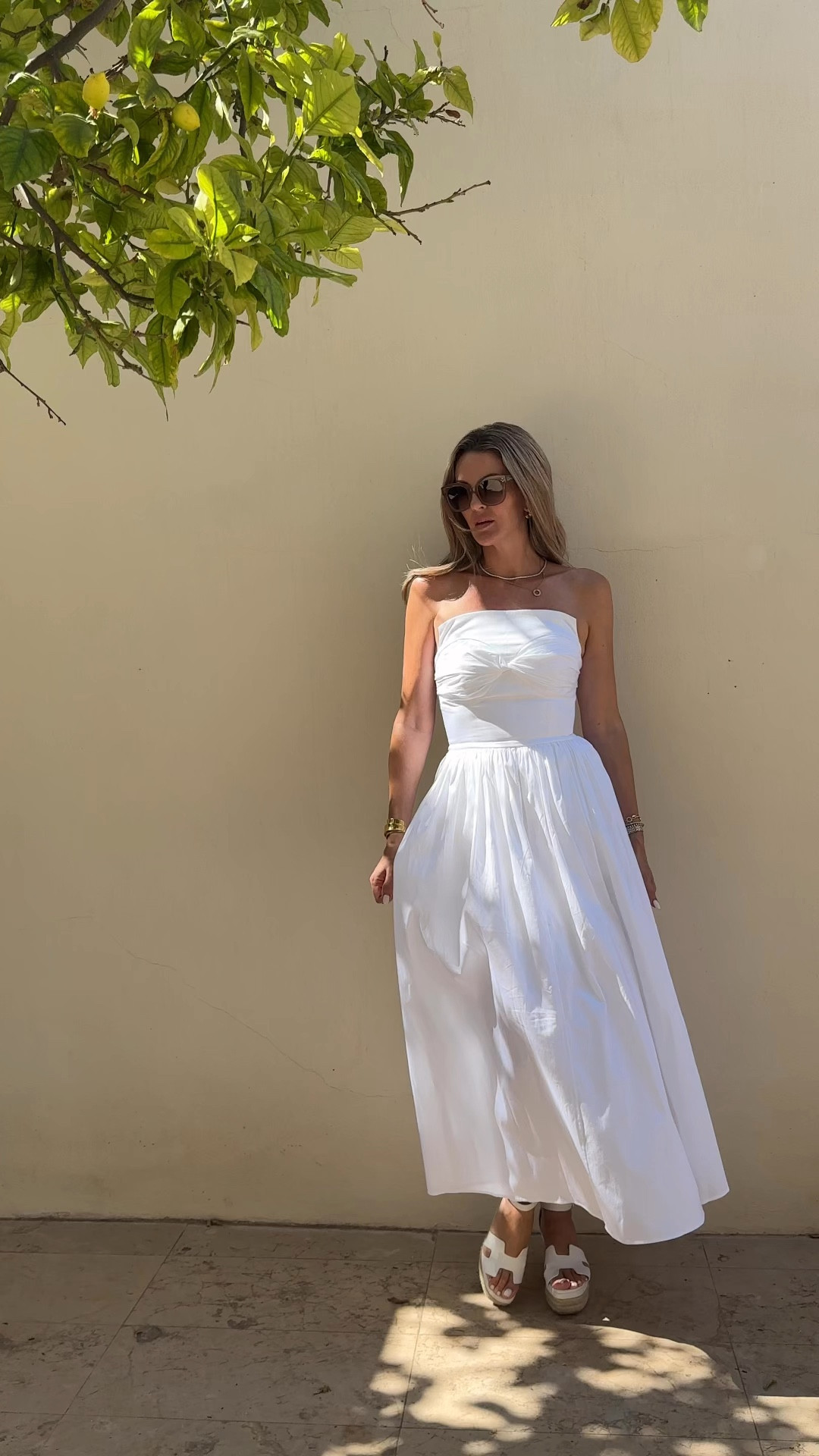 White summer dresses 

#LTKsummer #LTKstyletip #LTKwedding