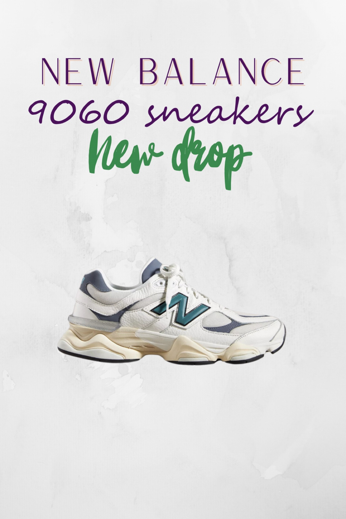 New Balance: New Drop & Fully stocked!






New Balance, New Balance Shoes, Sneakers, Shoe Style

#LTKshoecrush #LTKitbag #LTKstyletip
