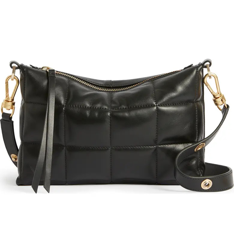 AllSaints Eve Quilted Crossbody Bag | Nordstrom | Nordstrom