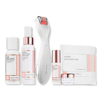 BeautyBio GloPRO Microneedling Rejuvenation Tool | Ulta
