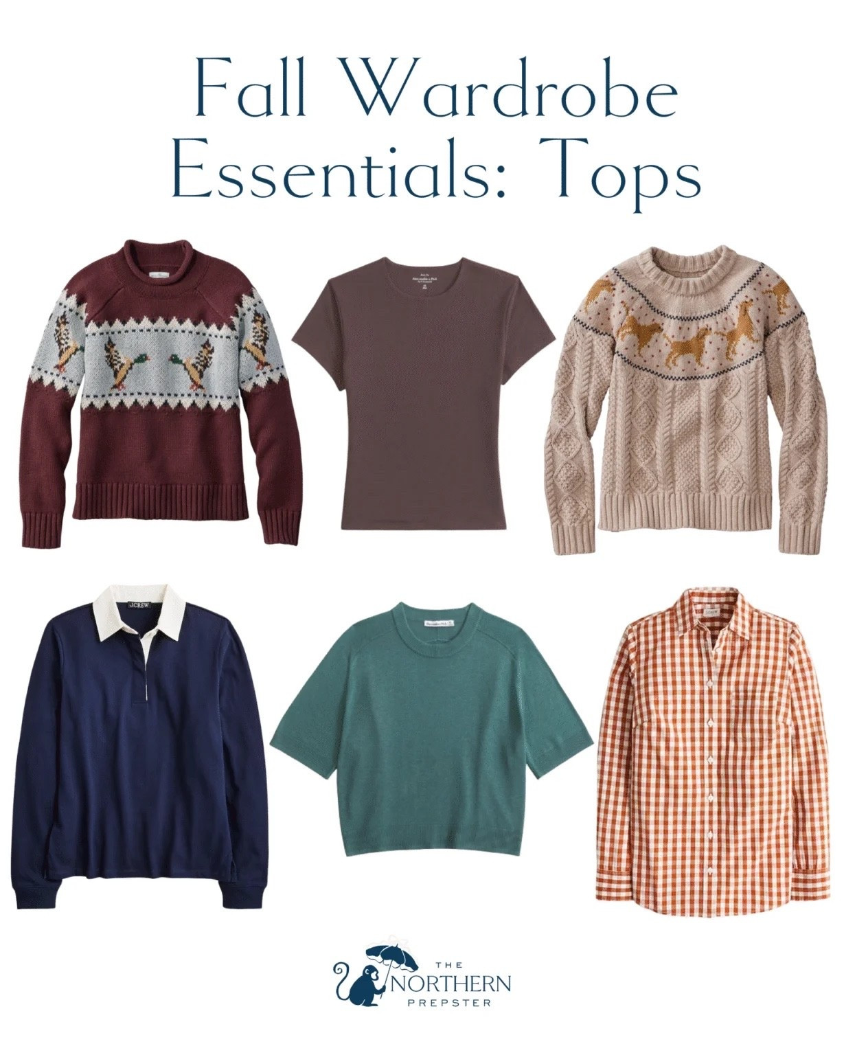 Top and Sweaters for Fall 

#LTKSeasonal #LTKStyleTip #LTKFallSale