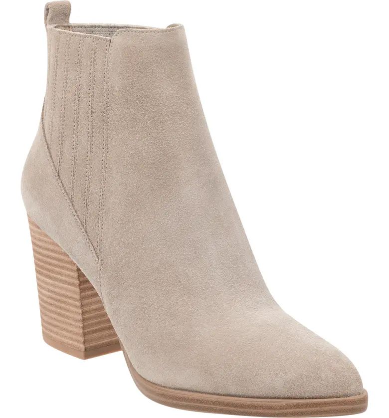 Alva Bootie (Women) | Nordstrom