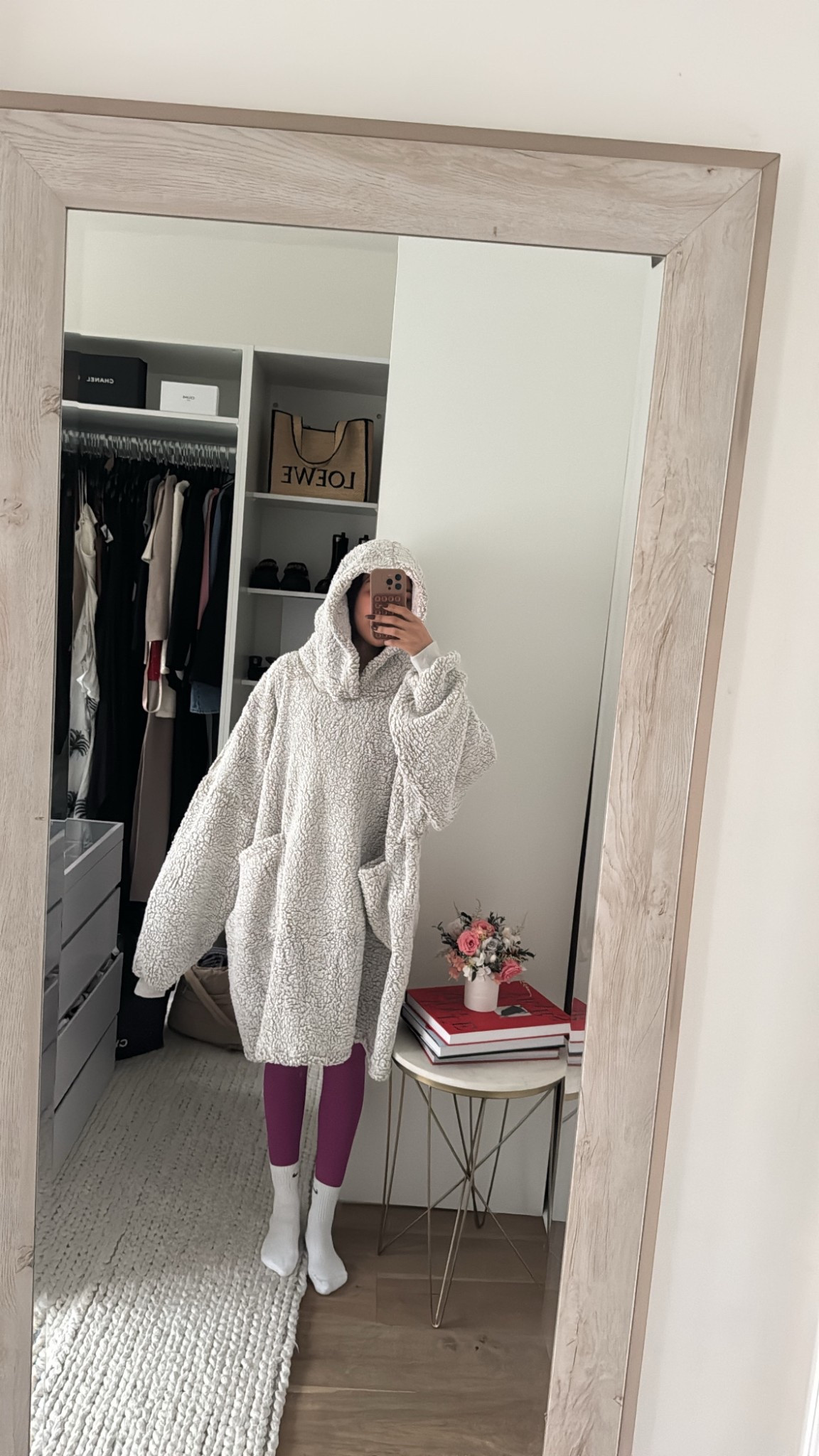 Sooo comfy 

#LTKSaleAlert #LTKSeasonal #LTKU