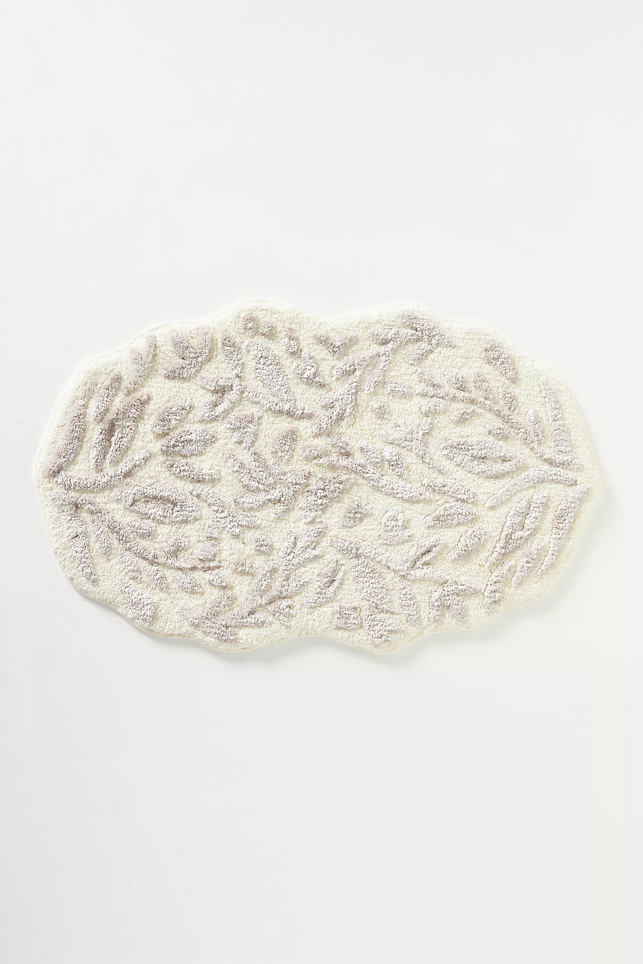Lucia Bath Mat | Anthropologie (US)