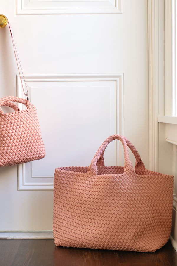 Dusk St Barths Large Tote | Tuckernuck (US)