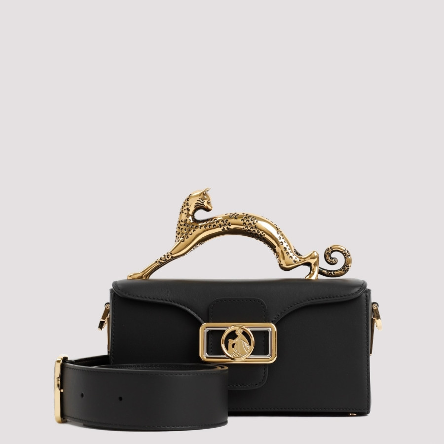 Lanvin Nano Pencil Cat Bag | Jomashop.com & JomaDeals.com