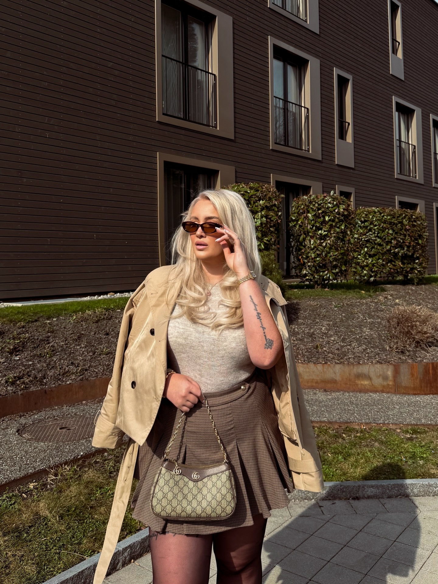 spring is coming✨☝🏼

#ootd #springfashion #fashioninspo #curvefashion #midsizefashioninspo

#LTKplussize #LTKkleider #LTKdeutschland