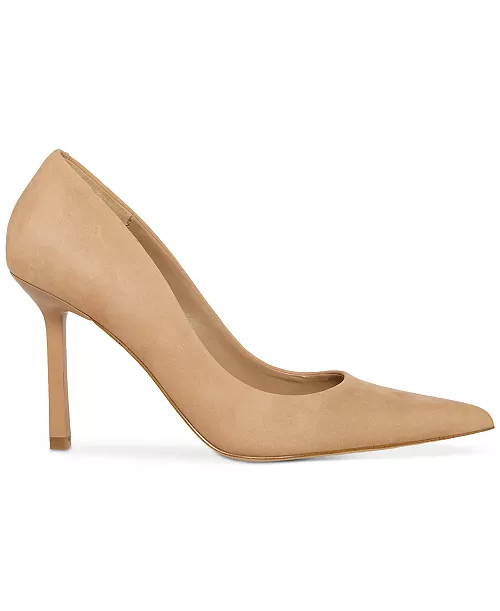 Steve  Madden Women's Classie Pointed Toe Stiletto Pumps | Macy's