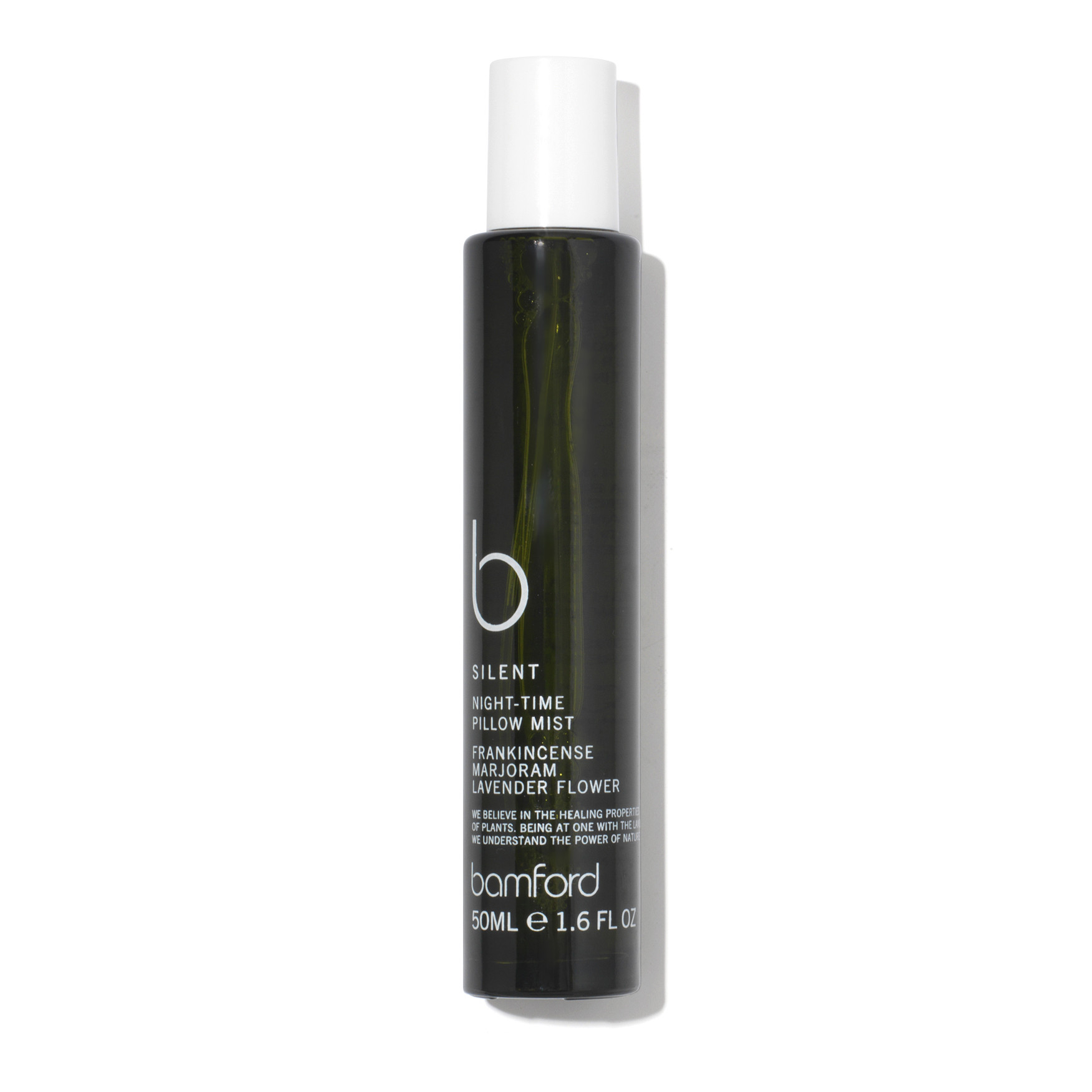 B Silent Night-Time Pillow Mist | Space NK - UK