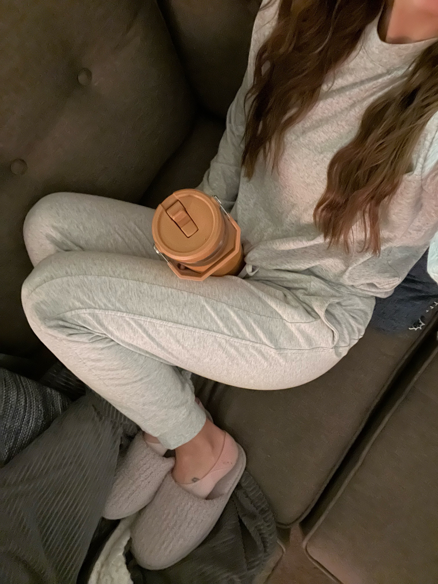 Saturday night fit 👌🏼 

#LTKunder100 #LTKSeasonal #LTKfit