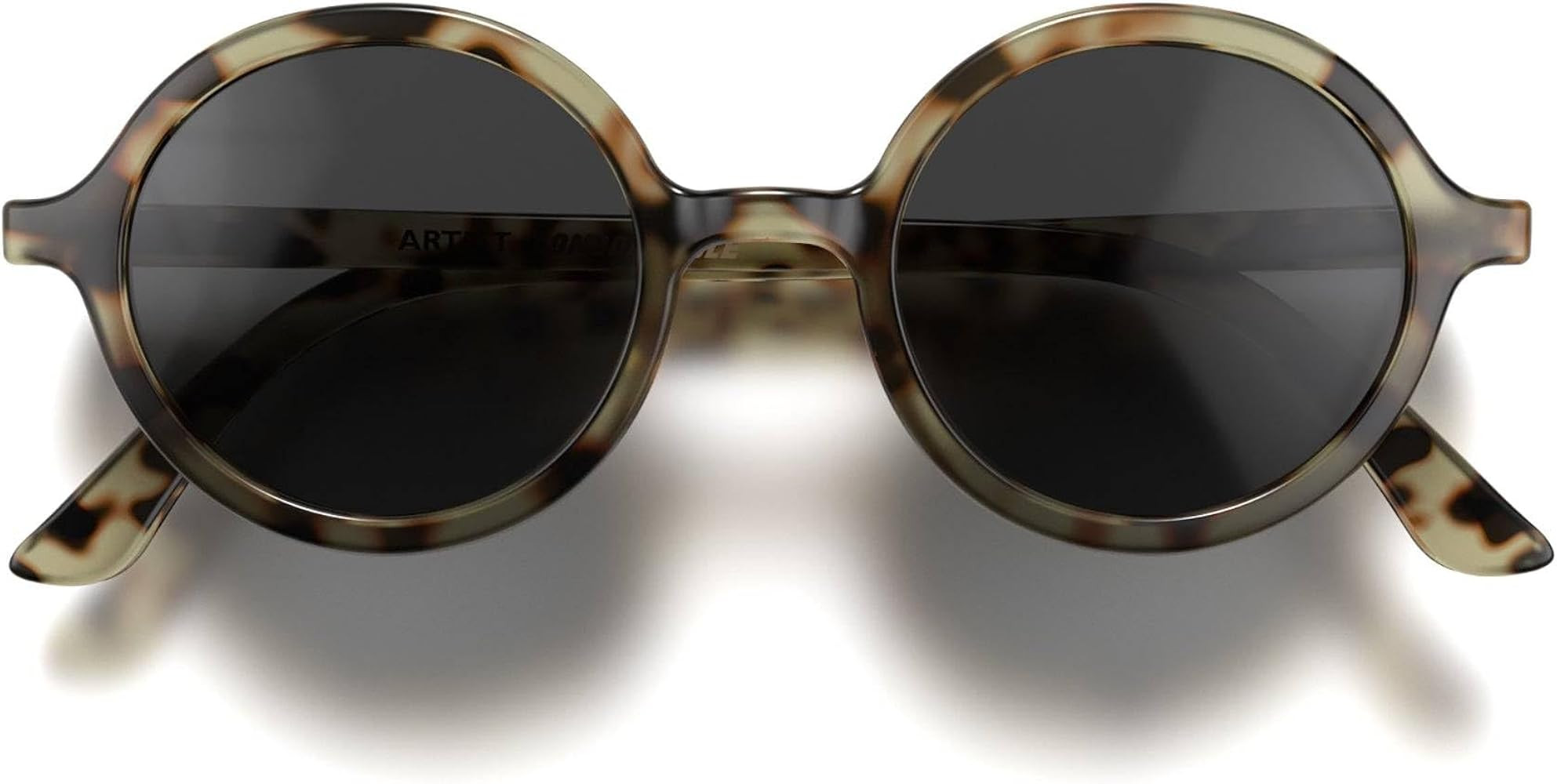 LONDON MOLE EYEWEAR | K\u00fcnstler-Sonnenbrille | coole Sonnenbrille | Herren Damen Unisex | Amazon (DE)