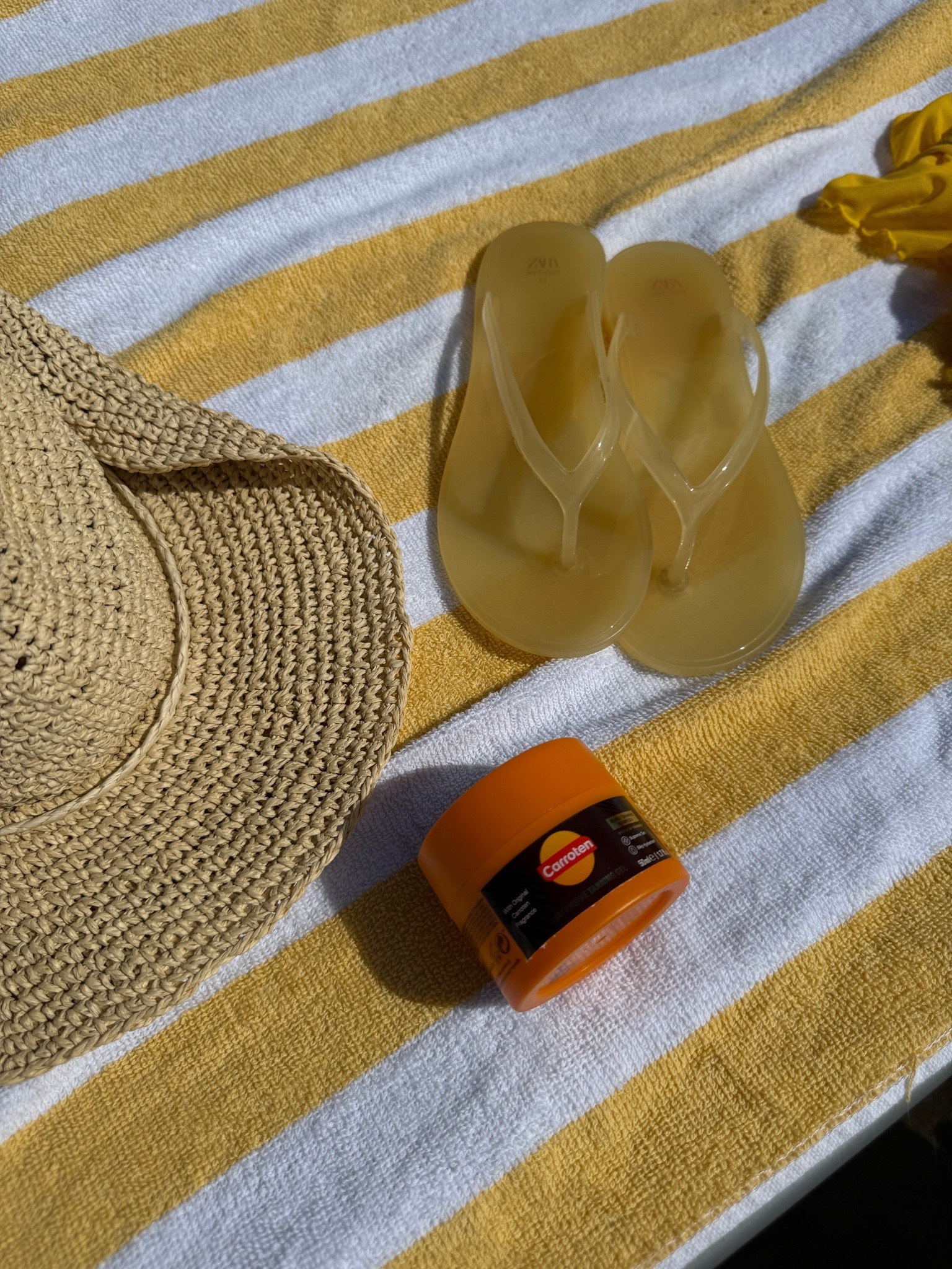 #beach #towel #travel

#LTKTravel #LTKSwim
