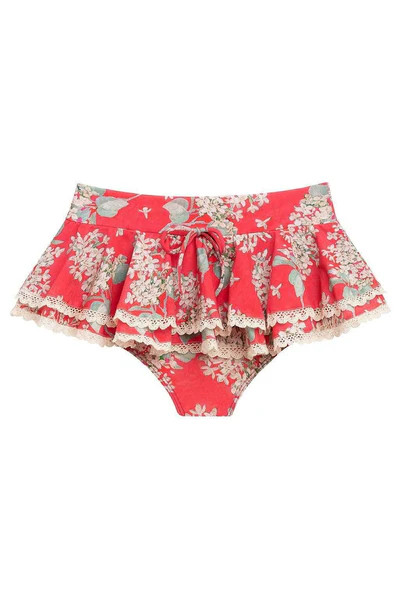 vintage floral
              Ruffle
              
              Hot
              
             ... | Montce