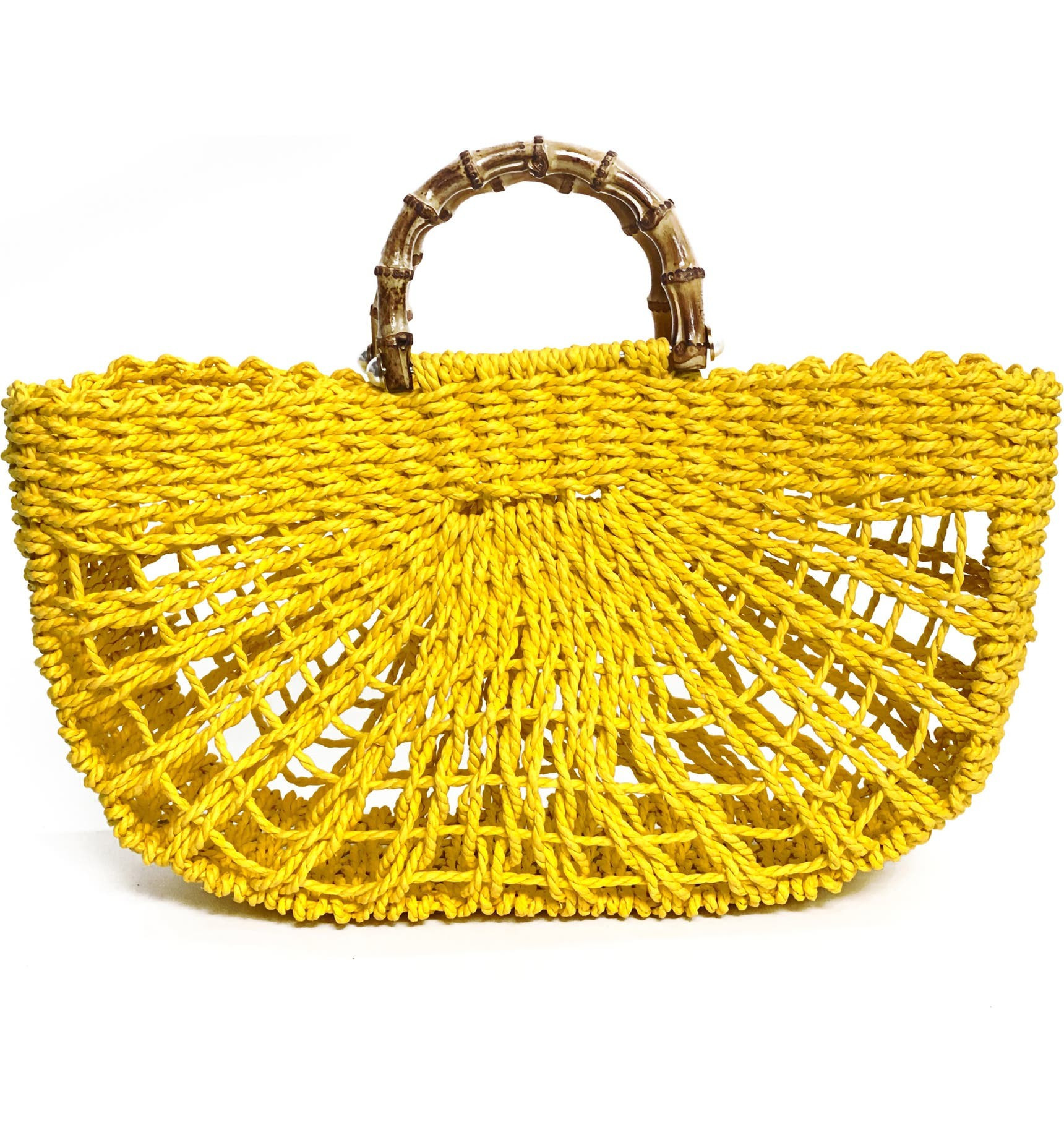 Straw Tote | Nordstrom