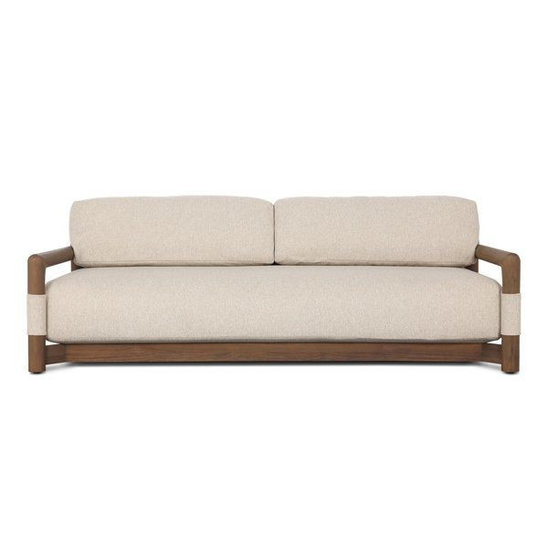 Fable Outdoor Sofa | Scout & Nimble