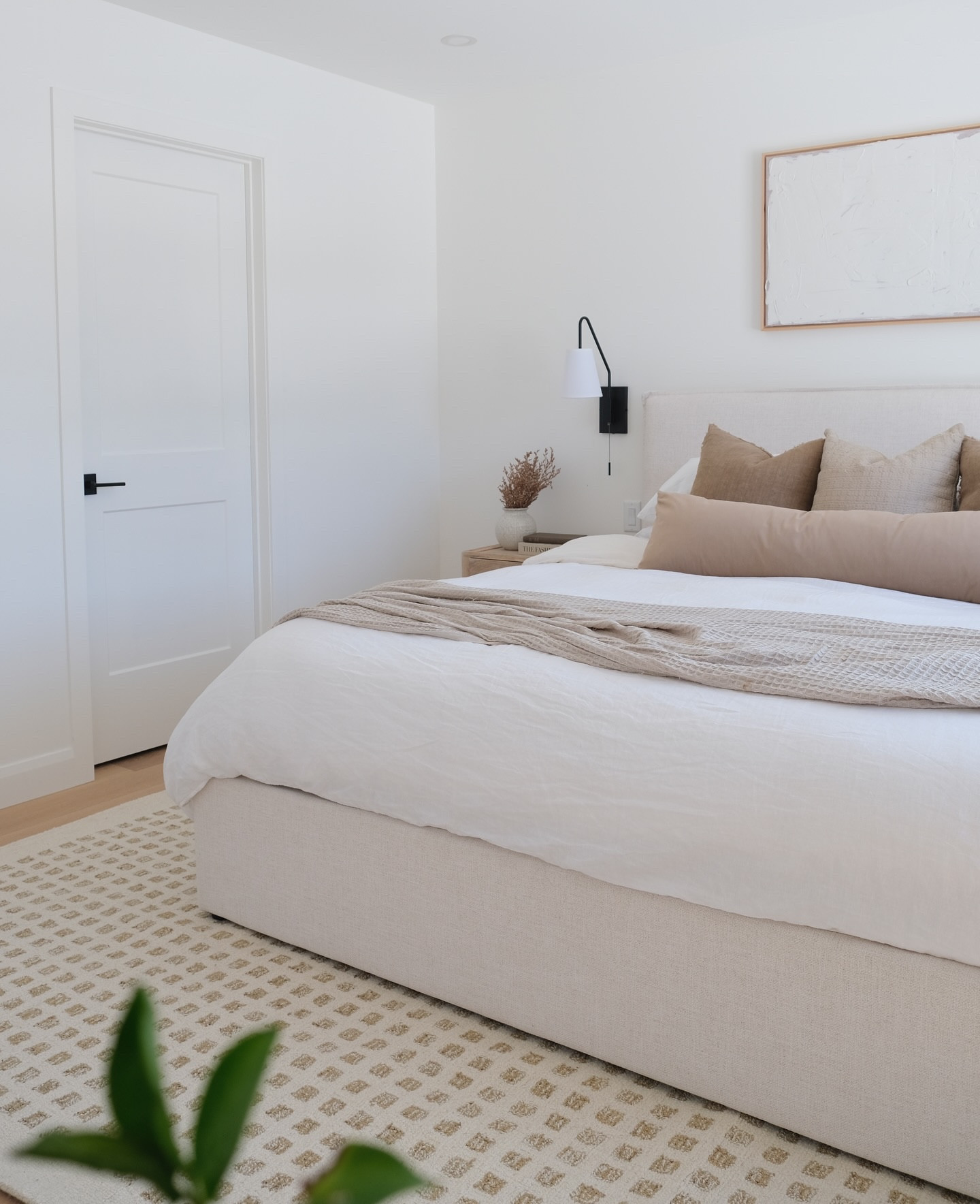 Ma chambre de rêve 💭✨

Allez-vous changer votre décor pour le printemps?