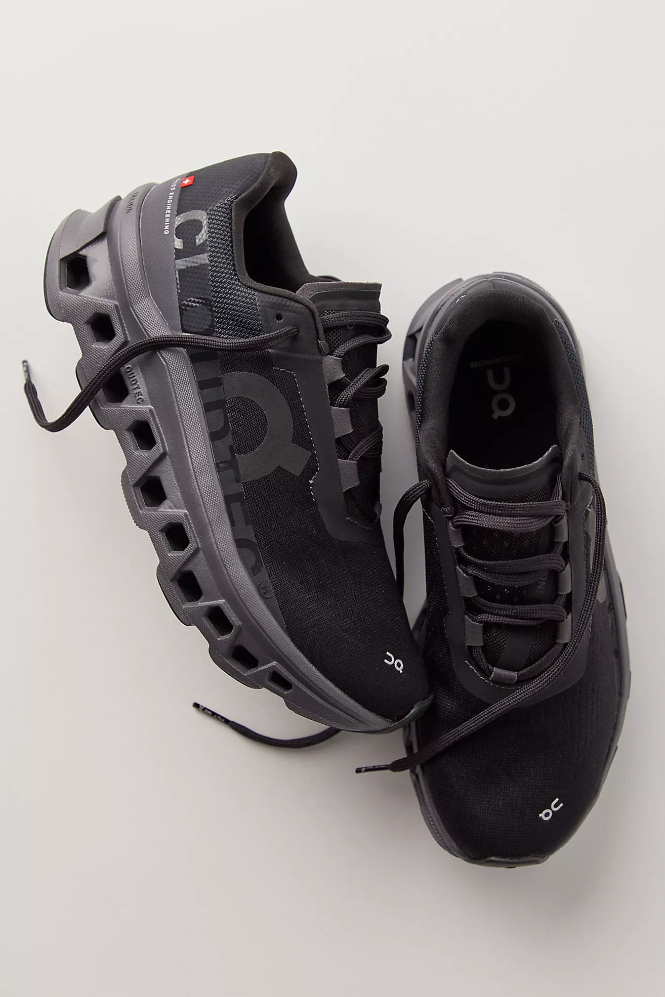 On Cloudmonster Sneakers | Free People (Global - UK&FR Excluded)