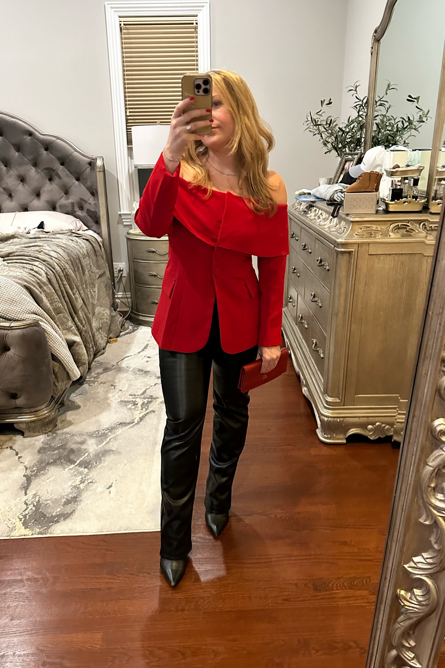 holiday dinner #ootd

#LTKHoliday #LTKFindsUnder100 #LTKSaleAlert