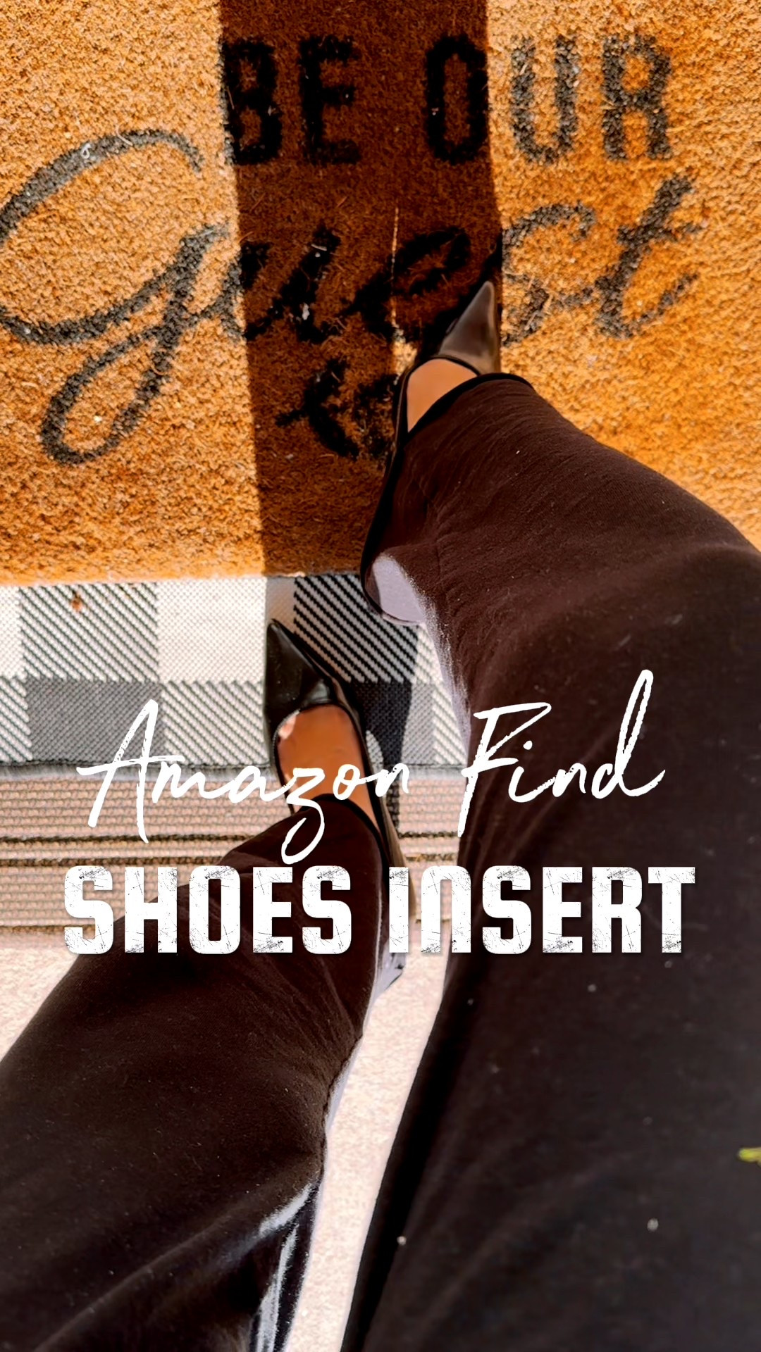 Heel pads you need

#LTKFindsUnder50 #LTKWorkwear